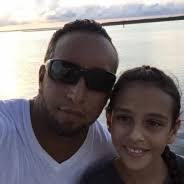 Joel Alcala's Instagram, Twitter & Facebook