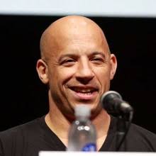 Unofficial vin diesel, new york, new york. Synchronsprecher Vin Diesel Buchen Und Aufnehmen