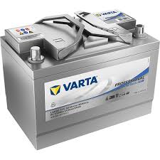 We at varta consumer batteries are conscious of the fact that our responsibility is not something this is one of the main reasons varta consumer is one of the world's most important consumer. Varta Starter Batteries Our Product Range At A Glance A Battery For Each Application