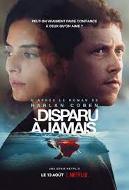It is a heavily populated city famous for its many attractions including an amusement park, a hotel/restaurant, and a casino district. Disparu A Jamais Tv Miniseries 2021 Filmaffinity