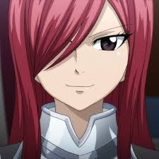 Check spelling or type a new query. Erza Scarlet Fairy Tail Wiki Fandom