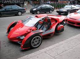 Future Automobiles Future Cars Future Cars Are The Next Alternative To The Internal Weird Cars Cool Cars Futuristic Cars