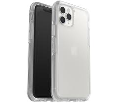 Iphone 11 pro max (fully unlocked). Otterbox Symmetry Iphone 11 Pro Max Case Alpha Glass Screen Protector Bundle Fast Delivery Currysie