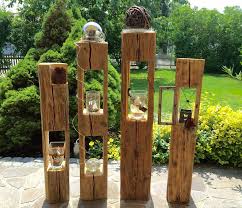 Pin Von Edmund Schwarz Auf Holzfuchse Holzlaternen Holzkunst Deko