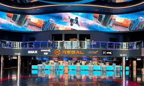 Summer movie season has officially started. Company That Owns Regal Gilbert Closing All Movie Theaters For Now Ktar Com