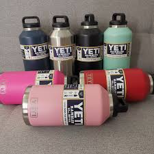 Convert 64 ounces to gallons, liters, milliliters, cups, pints, quarts, tablespoons, teaspoons, and other volume measurements Yetis 64 Oz Stainless Steel Water Bottle Outdoor Sport Bottles Water China Large Capacity And Travel Cup Price Made In China Com