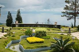 The huge and enchanting lake toba holds captivating views of its surrounding. Taman Simalem Resort Tongging Updated 2021 Prices