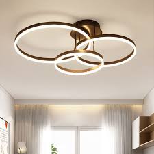 7 24 Live Chat Customer Service 30 Days Money Back Guarantee One Year Warranty We Promise Free Replacements If The P With Images Ceiling Lights Modern Led Ceiling Lights