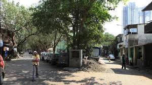 Motilal Nagar in Goregaon in Mumbai ...