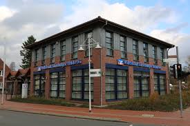 In unserer vr bank westküste eg, hauptstelle heide freuen wir uns über ihren besuch. Volksbank Luneburger Heide Eg Filiale Schneverdingen Banken In Schneverdingen Adresse Offnungszeiten Bewertungen Tel 041718 Infobel