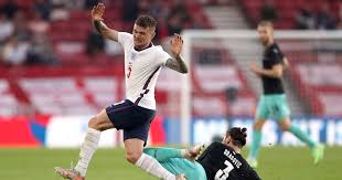 Trippier is eager to see the move happen, having previously played in the northwest with manchester city and burnley. Gossip England Man Among Four Serious Man Utd Targets