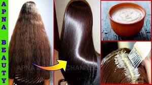 Hair serum will make your hair silky, soft, shiny and smooth. Get Shiny Hair Silky Hair Soft Hair Smooth Hair Naturally Homemade Ha Silkysmoothhair Silky Smooth Hair Smooth Hair Homemade Hair Mask
