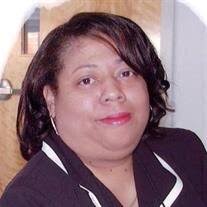 Darlene Beatrice Lipscomb Obituary