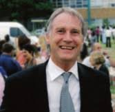 Frank Patrick Henagan A life well lived