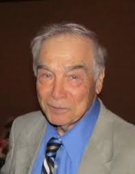 Obituary for Eugene J. Wall