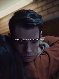 Adam and Eric Detention Scene Season 1