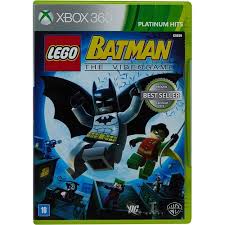 Shop for lego city xbox 360 online at target. Jogo Lego City Xbox 360 Em Promocao Nas Americanas