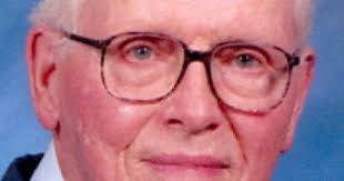 Rev. Henry Schoon, 92, formerly of George