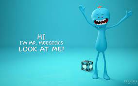 Mar 30, 2021 · reactions: Mr Meeseeks Wallpapers Top Free Mr Meeseeks Backgrounds Wallpaperaccess