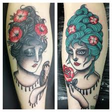 Done By Sarah Apprentice At Border Rose Tattoo Studio Littleborough Uk Tattoostage Com Rate Review Your Tattoo Art Tattoo Studio Tattoos Tribal Tattoos