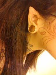 Usually good sit on ears for any shape and size. Pin On Beautiful Mods
