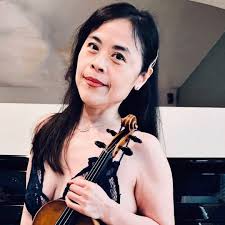 Stream Sharon Chen Music Repost music