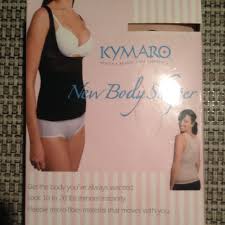 Nwt Kymaro Body Shaper In Nude Size 3x Nwt