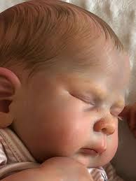 SIENNA-RAE BY CASSIE BRACE