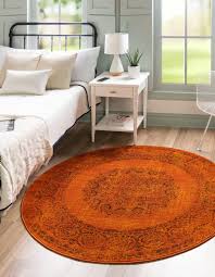 Product titleclaremont chevron terracotta rug, multiple sizes. Terracotta 160cm X 160cm Istanbul Round Rug Au Rugs