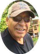 Obituary for Mervin Charles Sahyes