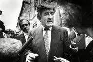 In 2020 bosnia marked the 25th anniversary of the srebrenica massacre. Ratko Mladic The New York Times