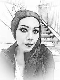 Lucille Pacheco's Instagram, Twitter & Facebook