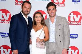 Danny dyer has some words of advice for dani on settling down. Love Island 2018 Winners Dani Dyer And Jack Fincham Haven T Split Up According To Her Dad Danny Manchester Evening News