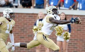 Jun 04, 2021 · the latest tweets from georgia tech football (@georgiatechfb). 5 Georgia Tech Football Players To Watch In 2019 2020 Season Macon Telegraph