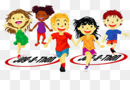 Jalan kartun digambar tangan vektor gambar unduh gratis grafik. Jogathon Png Free Download Animal Cartoon Tiger Clipart
