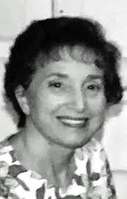 Marian Siegle Obituary (2023)