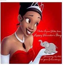 Delta Sigma Theta Sorority, Inc