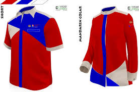 Tempahan kemeja korporat 6 010 3425 700 1. Long Sleeve To Buat Design Baju Sendiri Uniforms On Baju Korporat Labuh Polo Shirt