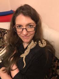 Thank you to Dr Coles and his amazing wife and sidekick, Jane! They were so  responsive and taught us so much! Our boa was 9 feet long and just shedded  his coat!