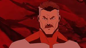 Will Invincible become stronger than Omni-Man?