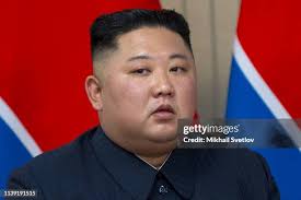 20,631 Kim Jong Un Photos & High Res Pictures