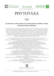 Asta inseamna ca pot sa imi pun ce jante si cauciucuri vreau fara nici o omolagare, etc iti da alt talon dar va fi trecuta seria motorului daca aceasta se gaseste deja pe civ. Pdf An Inventory Of The Names Of Vascular Plants Endemic To Italy Their Loci Classici And Types Nicodemo Giuseppe Passalacqua Alessandro Alessandrini Duilio Iamonico Annalisa Santangelo Antonio Croce Fabrizio Bartolucci Pietro