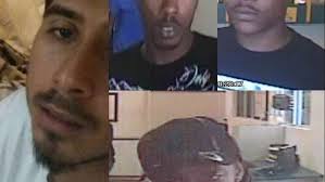 Woman and three men arrested in multi-state armed robbery spree