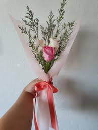 Bouquets category contains all our wedding bouquets offering. Mini Flower Bouquet Flash Sale Gardening Flowers Bouquets On Carousell