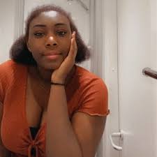 Aimee Harmon (@aimeeharmonx)