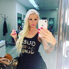 Harlow Beauty Bar Home Facebook