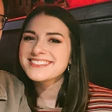 Jess Cartwright's Instagram, Twitter & Facebook