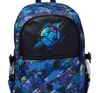 Ultimate Bull Riding Gear Backpack - Heavy-Duty 2-Ply Canvas Bag With Boot  Pockets & Rope Bag