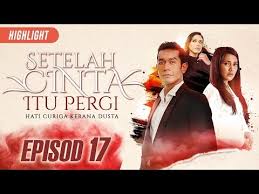 Apatah lagi pertunangan itu atas permintaan emak zamer sendiri. Tonton