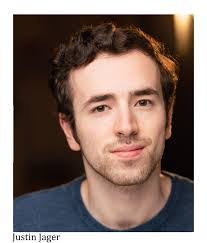 Justin Jager's Instagram, Twitter & Facebook